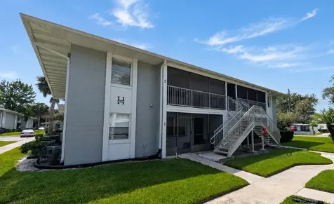 700 E Airport Boulevard Sanford FL 32773