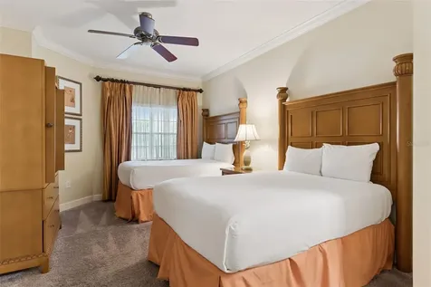 1356 Centre Court Ridge Drive Kissimmee FL 34747