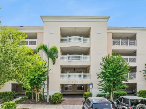 1356 Centre Court Ridge Drive Kissimmee FL 34747