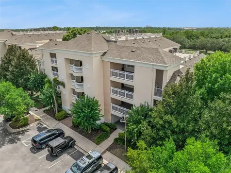 1356 Centre Court Ridge Drive Kissimmee FL 34747