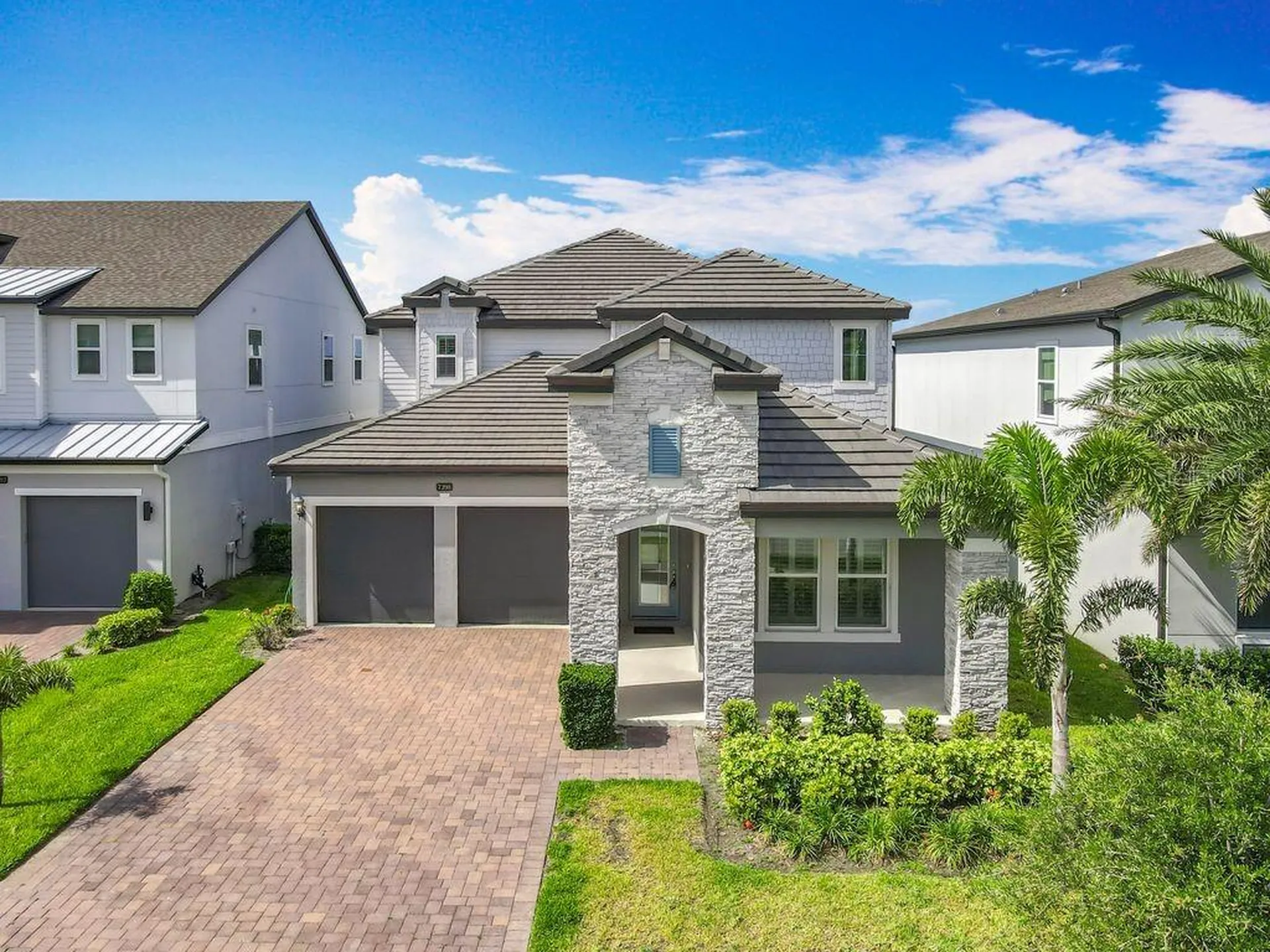 7398 Alpine Butterfly Lane Orlando FL 32819