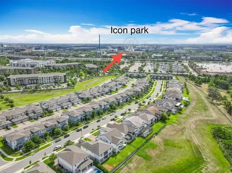 7398 Alpine Butterfly Lane Orlando FL 32819