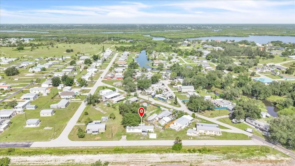 1169 Lafayette Street Punta Gorda FL 33982