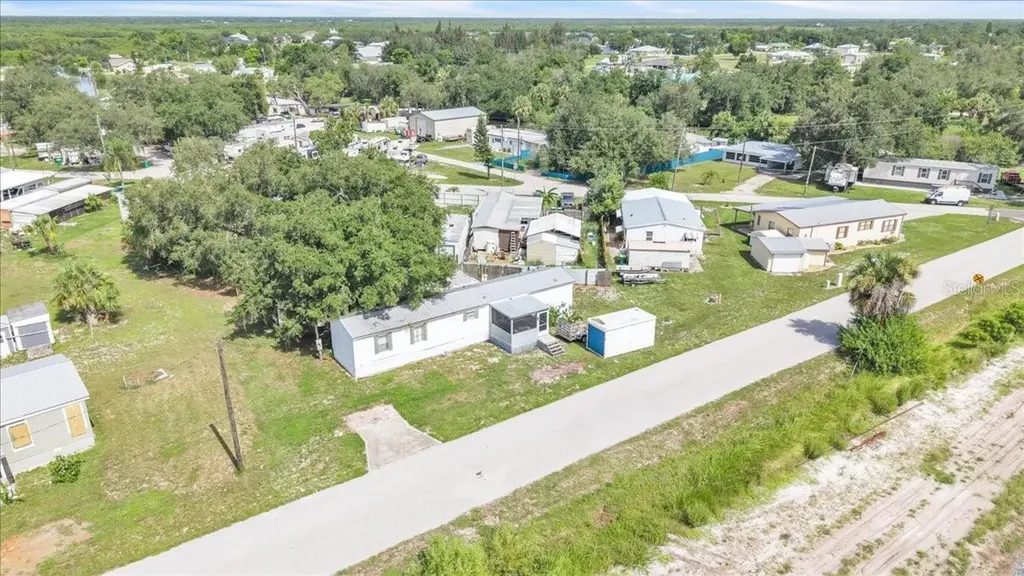 1169 Lafayette Street Punta Gorda FL 33982