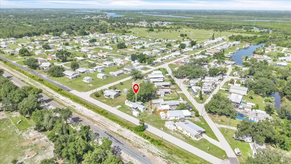 1169 Lafayette Street Punta Gorda FL 33982