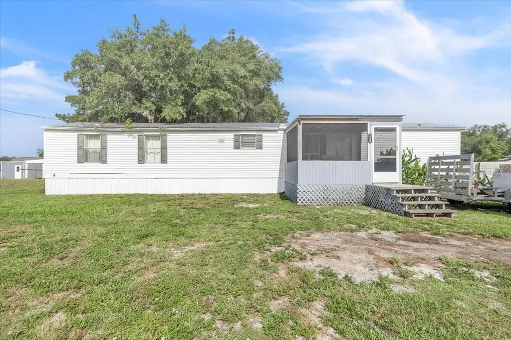1169 Lafayette Street Punta Gorda FL 33982