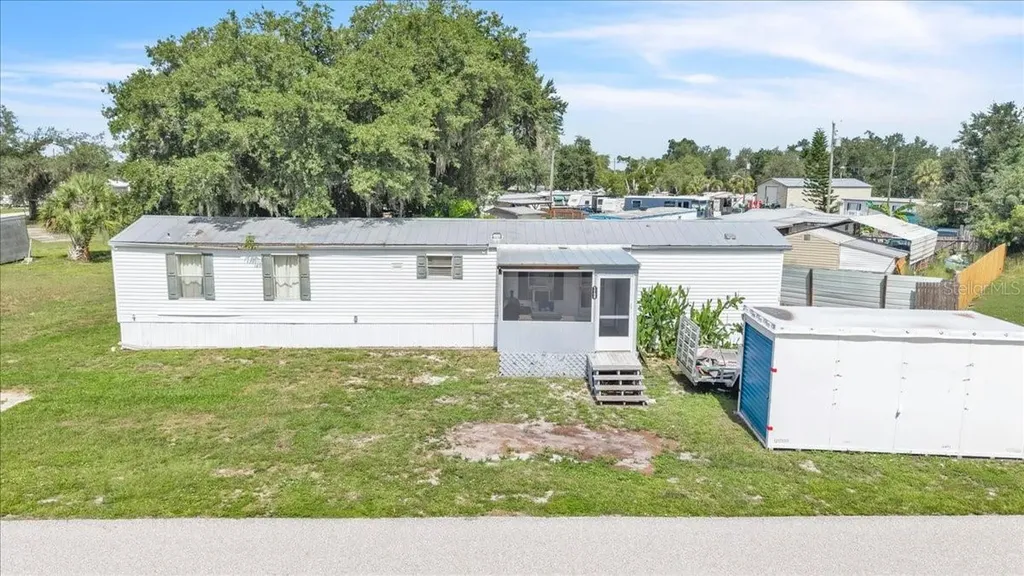 1169 Lafayette Street Punta Gorda FL 33982