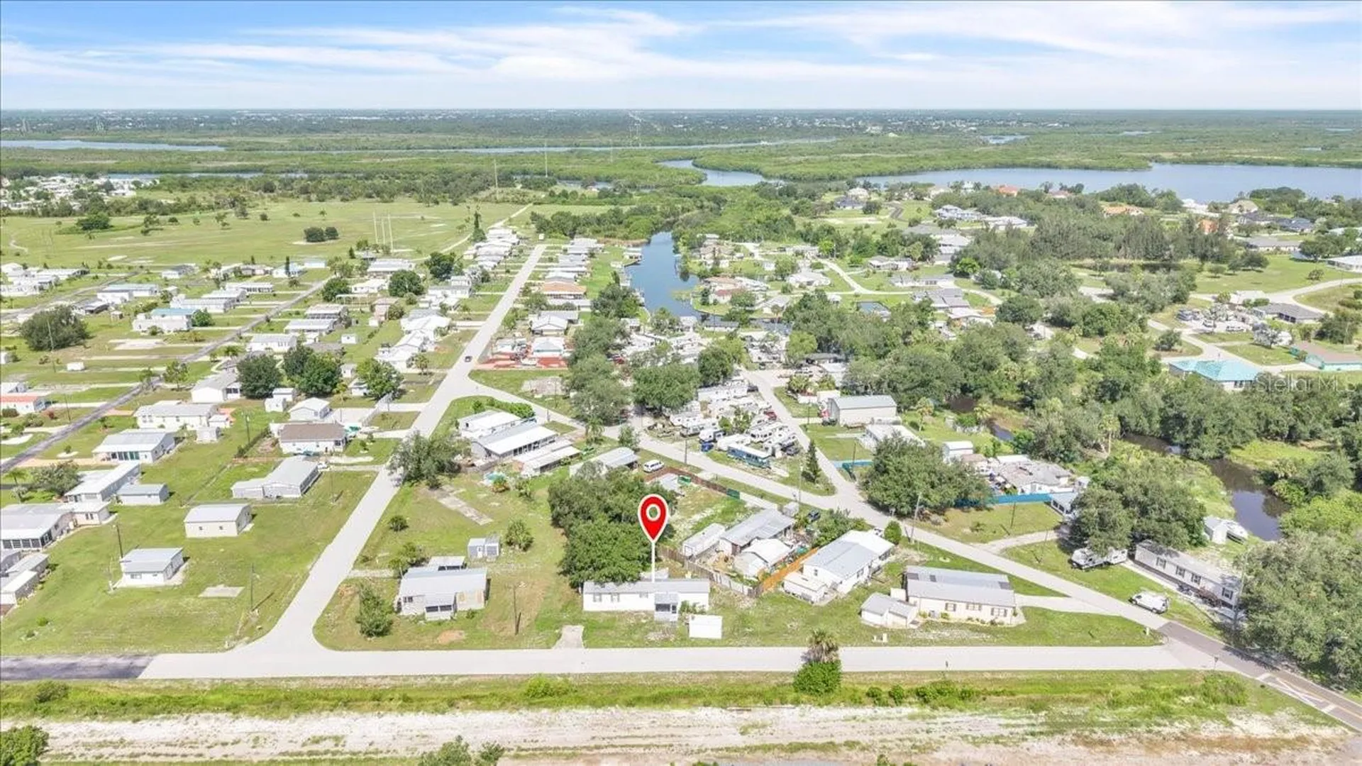 1169 Lafayette Street Punta Gorda FL 33982