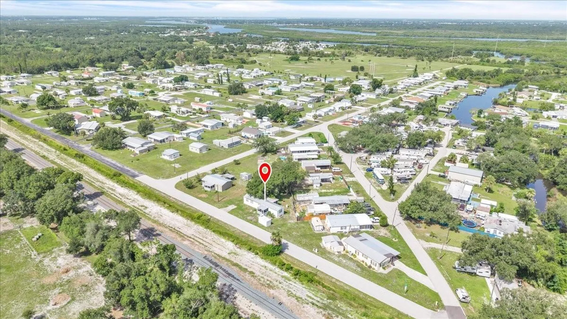 1169 Lafayette Street Punta Gorda FL 33982