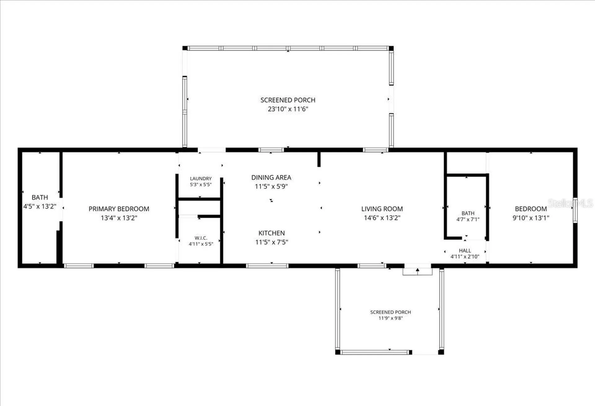 1169 Lafayette Street Punta Gorda FL 33982