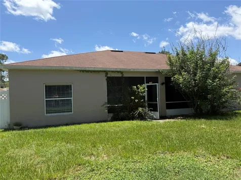 29 Forsythe Lane Palm Coast FL 32137