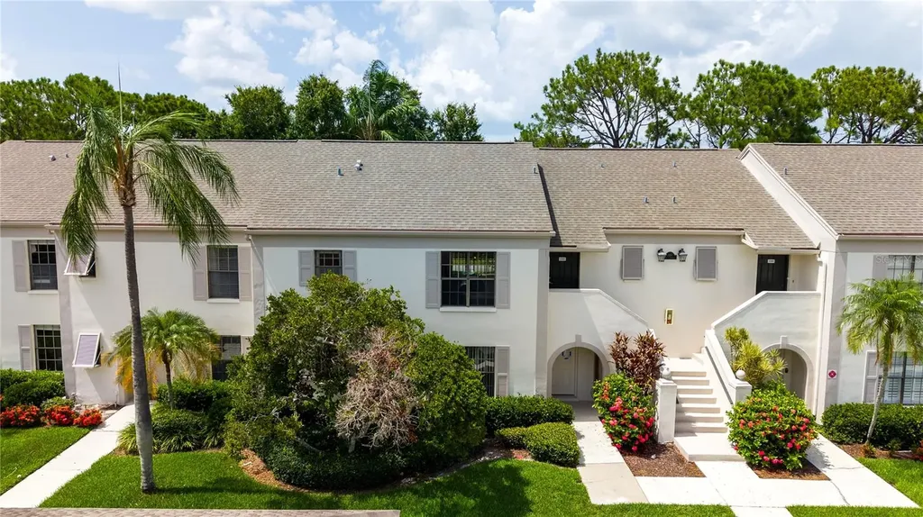 2497 Heron Terrace Clearwater FL 33762