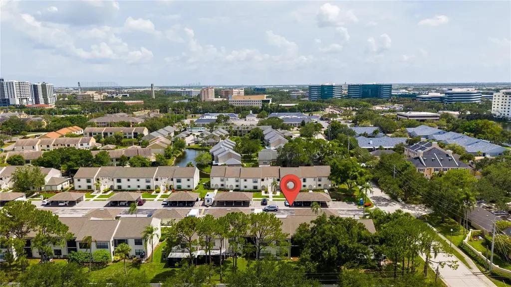 2497 Heron Terrace Clearwater FL 33762