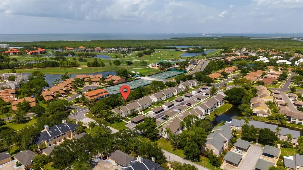 2497 Heron Terrace Clearwater FL 33762