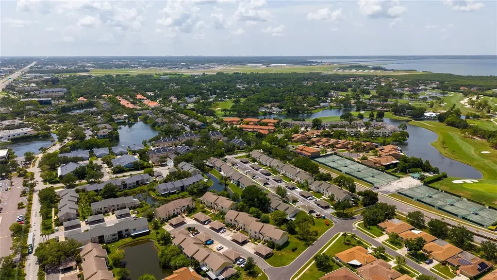 2497 Heron Terrace Clearwater FL 33762