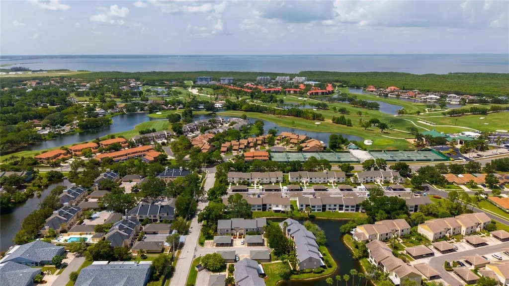2497 Heron Terrace Clearwater FL 33762