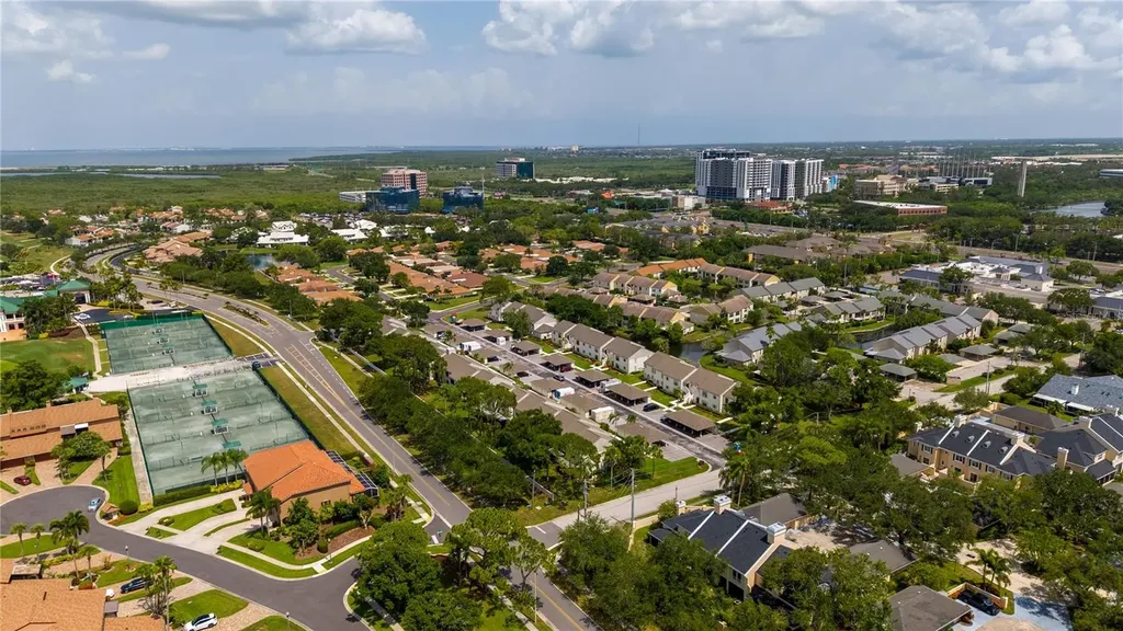 2497 Heron Terrace Clearwater FL 33762
