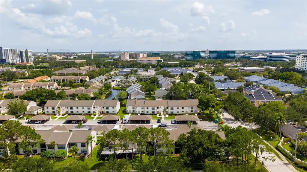 2497 Heron Terrace Clearwater FL 33762