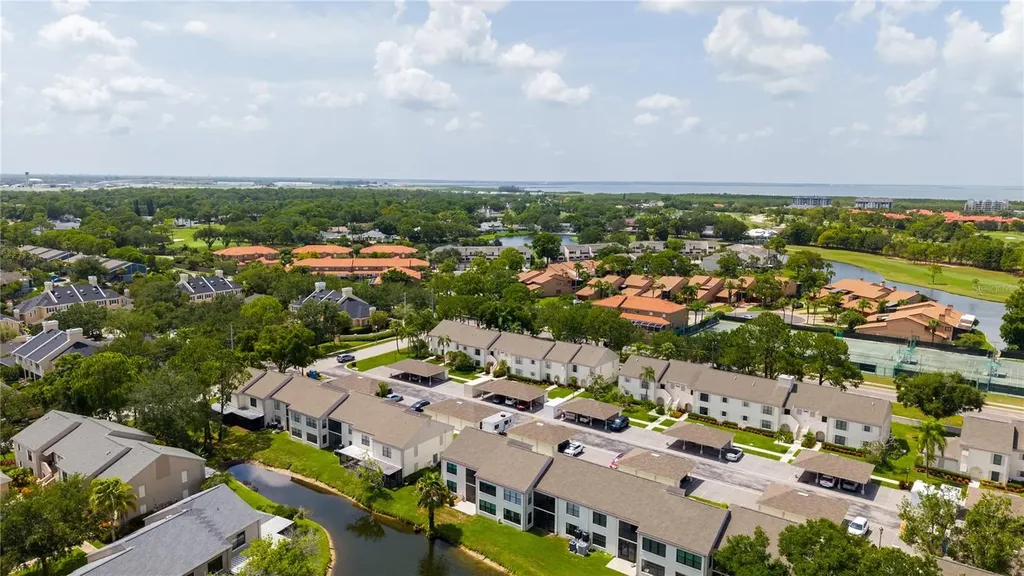 2497 Heron Terrace Clearwater FL 33762
