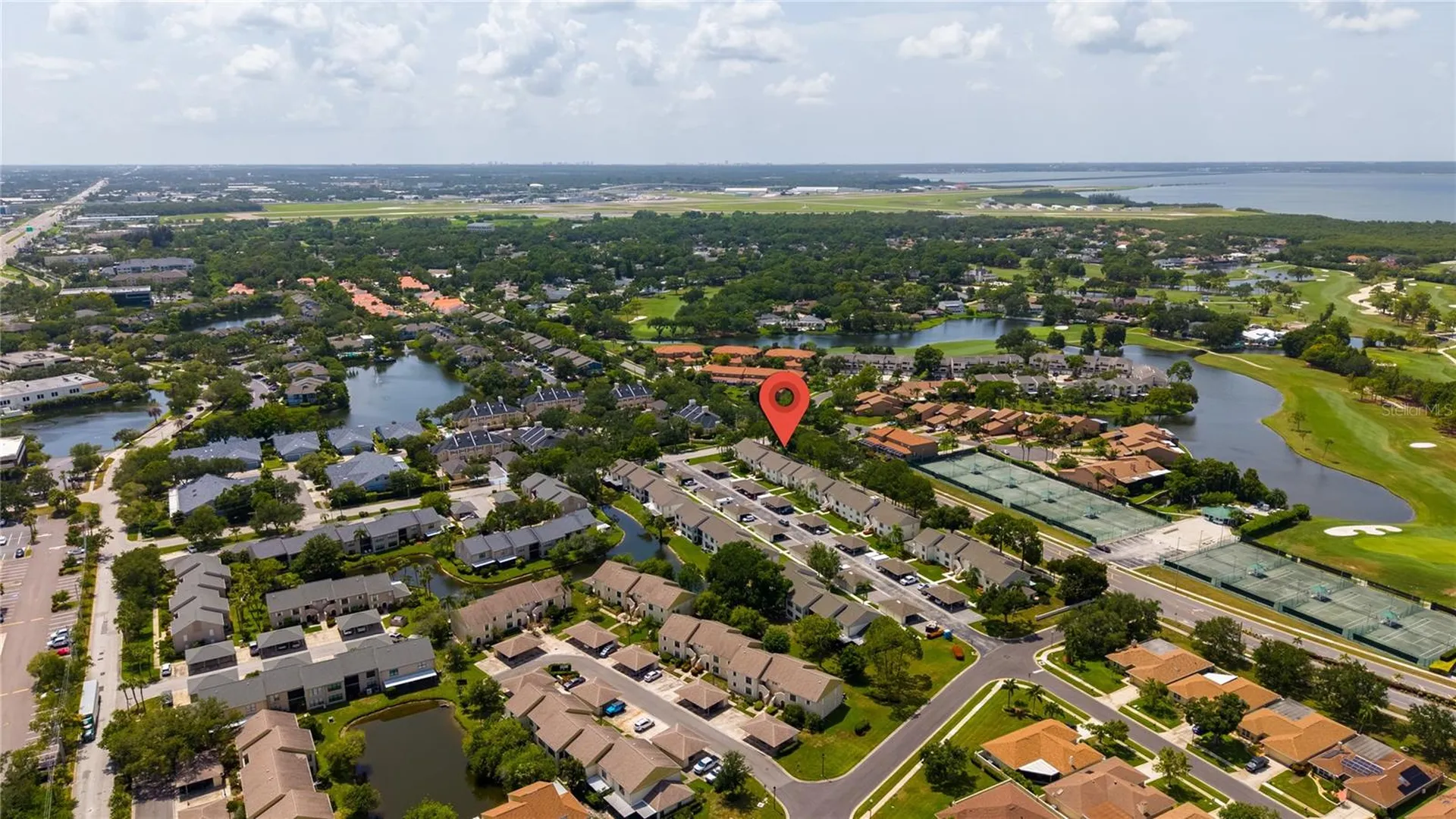 2497 Heron Terrace Clearwater FL 33762