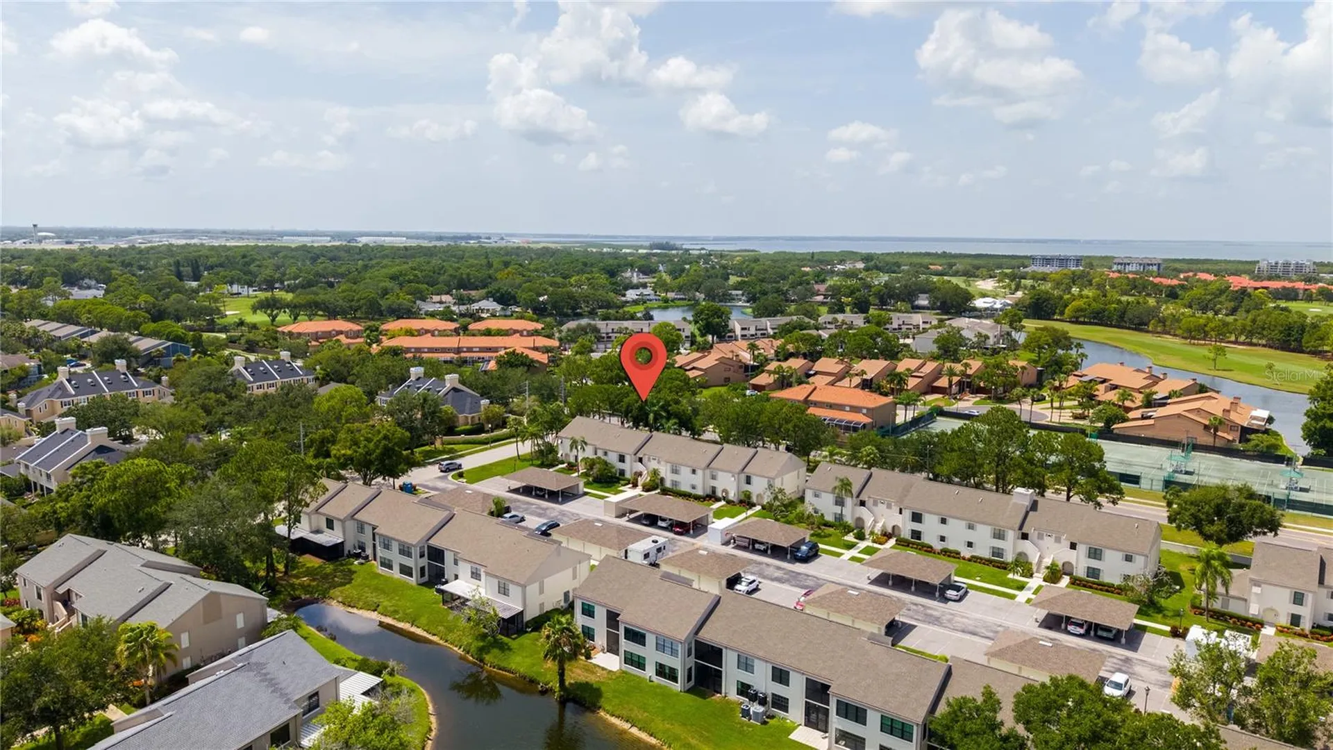 2497 Heron Terrace Clearwater FL 33762