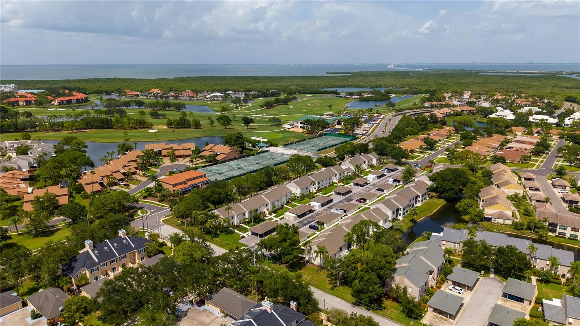 2497 Heron Terrace Clearwater FL 33762