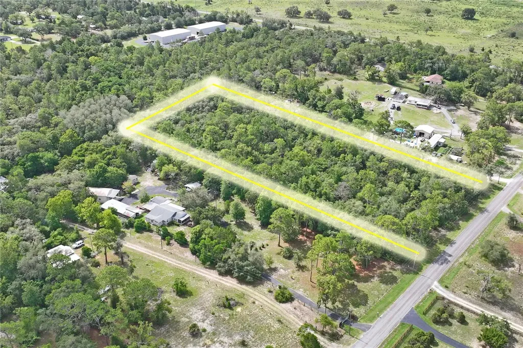 6591 S Canna Lily Avenue Homosassa FL 34446