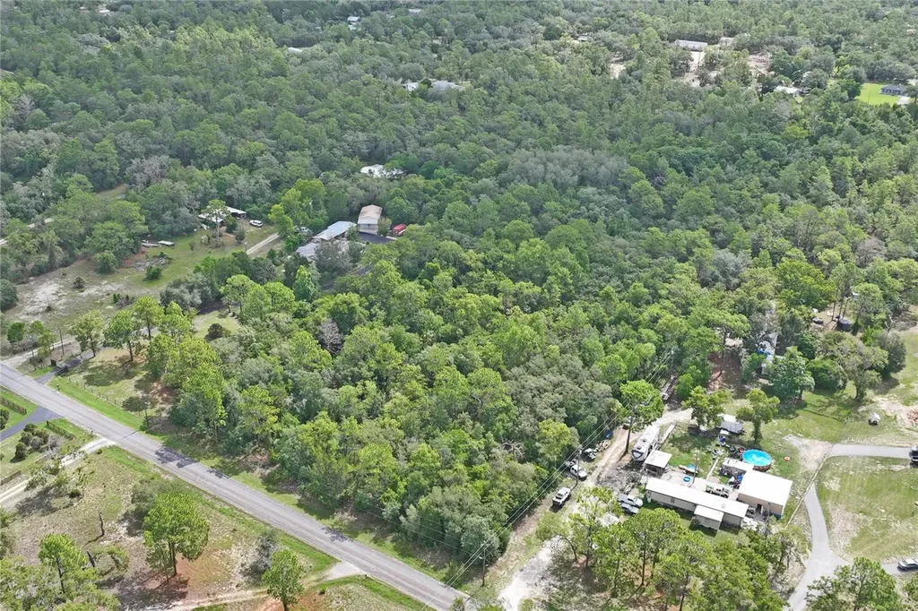 6591 S Canna Lily Avenue Homosassa FL 34446