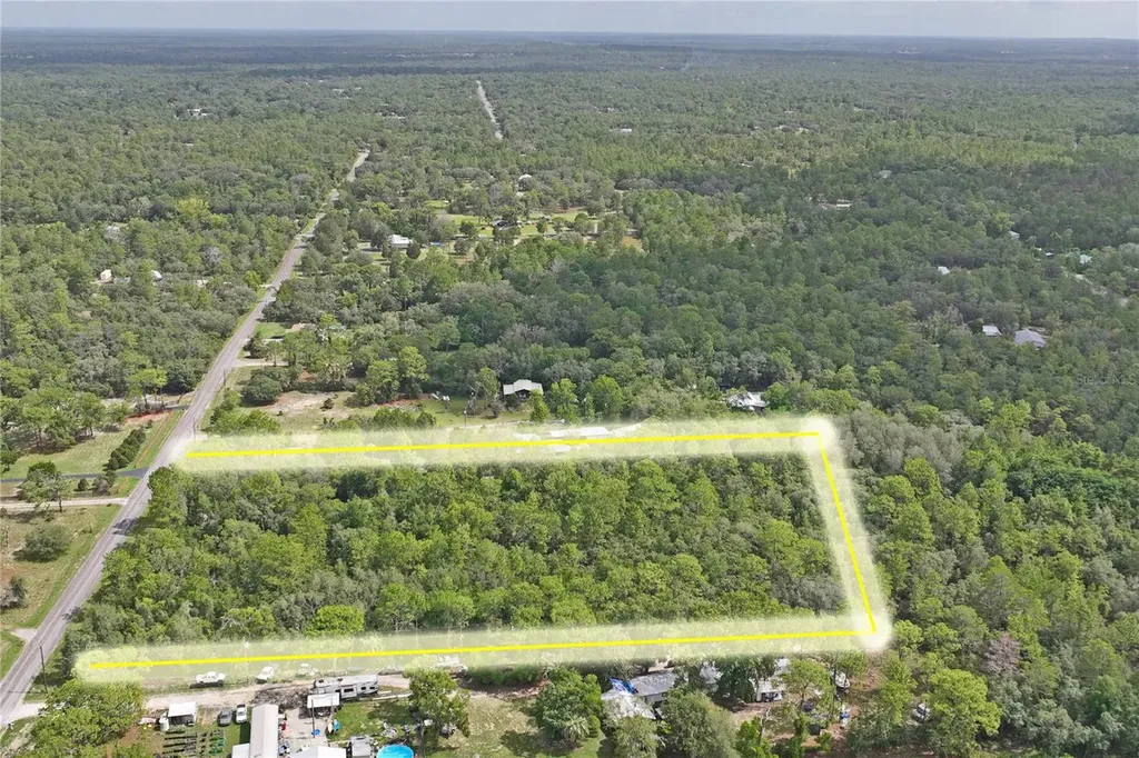 6591 S Canna Lily Avenue Homosassa FL 34446