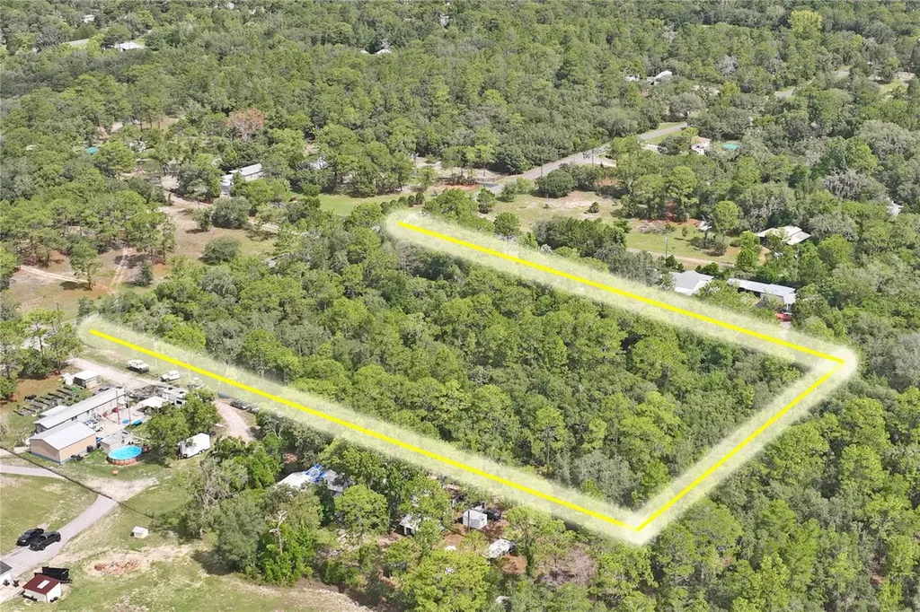 6591 S Canna Lily Avenue Homosassa FL 34446