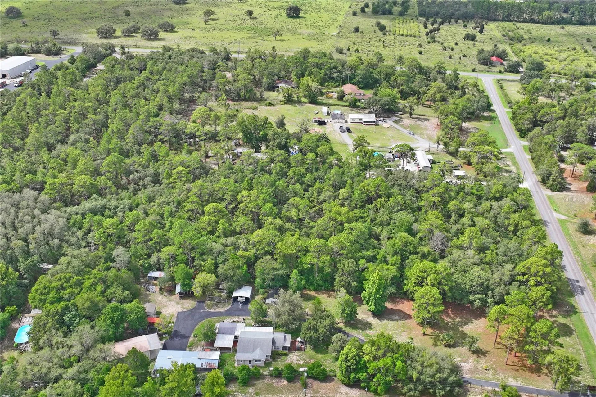 6591 S Canna Lily Avenue Homosassa FL 34446