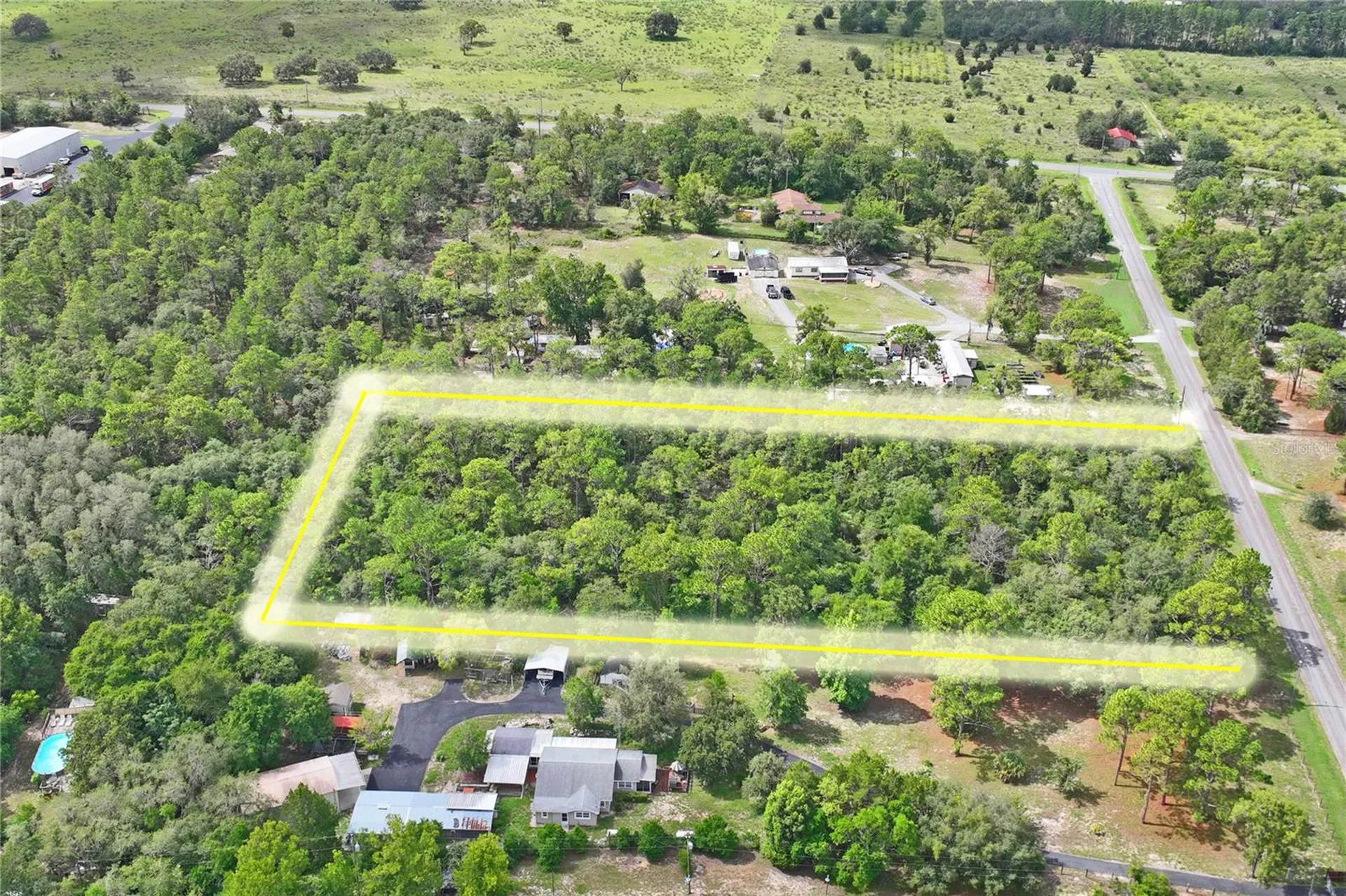 6591 S Canna Lily Avenue Homosassa FL 34446