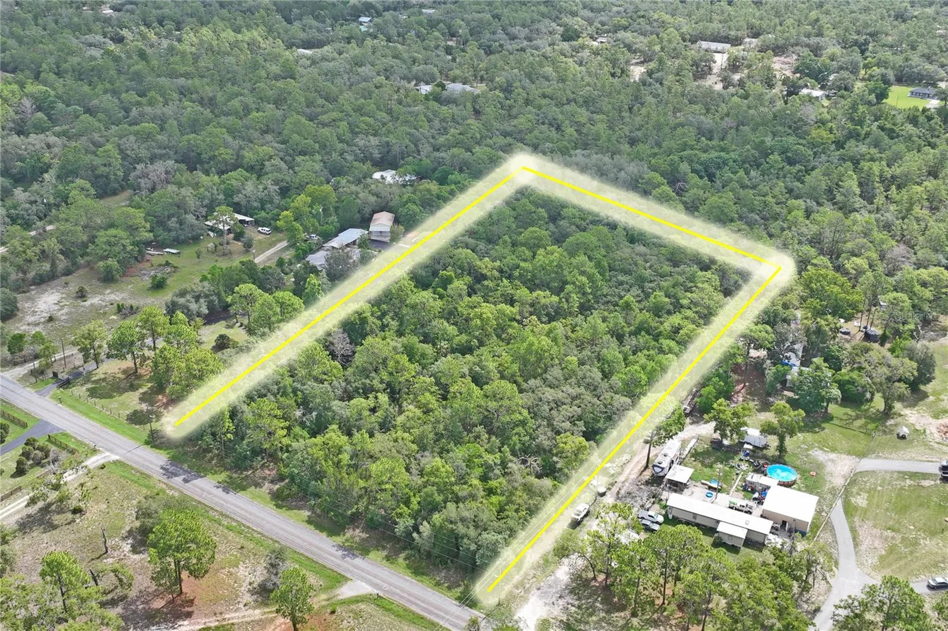 6591 S Canna Lily Avenue Homosassa FL 34446