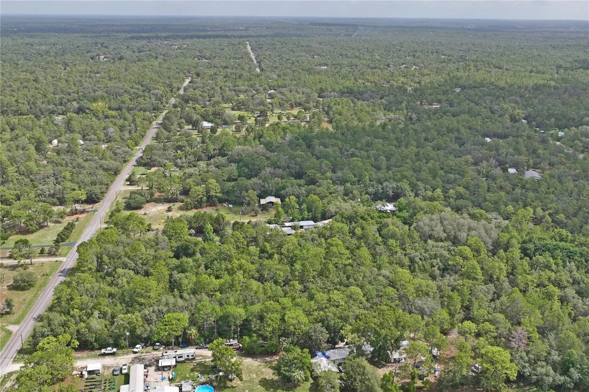 6591 S Canna Lily Avenue Homosassa FL 34446