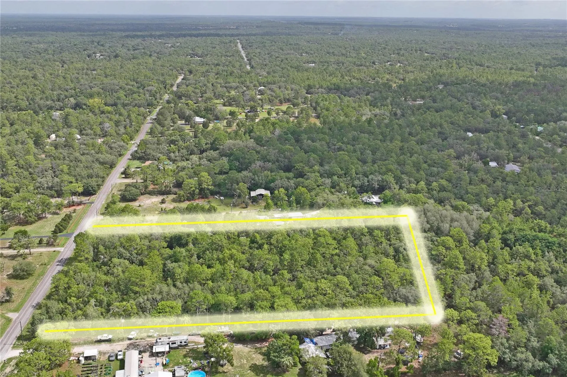 6591 S Canna Lily Avenue Homosassa FL 34446