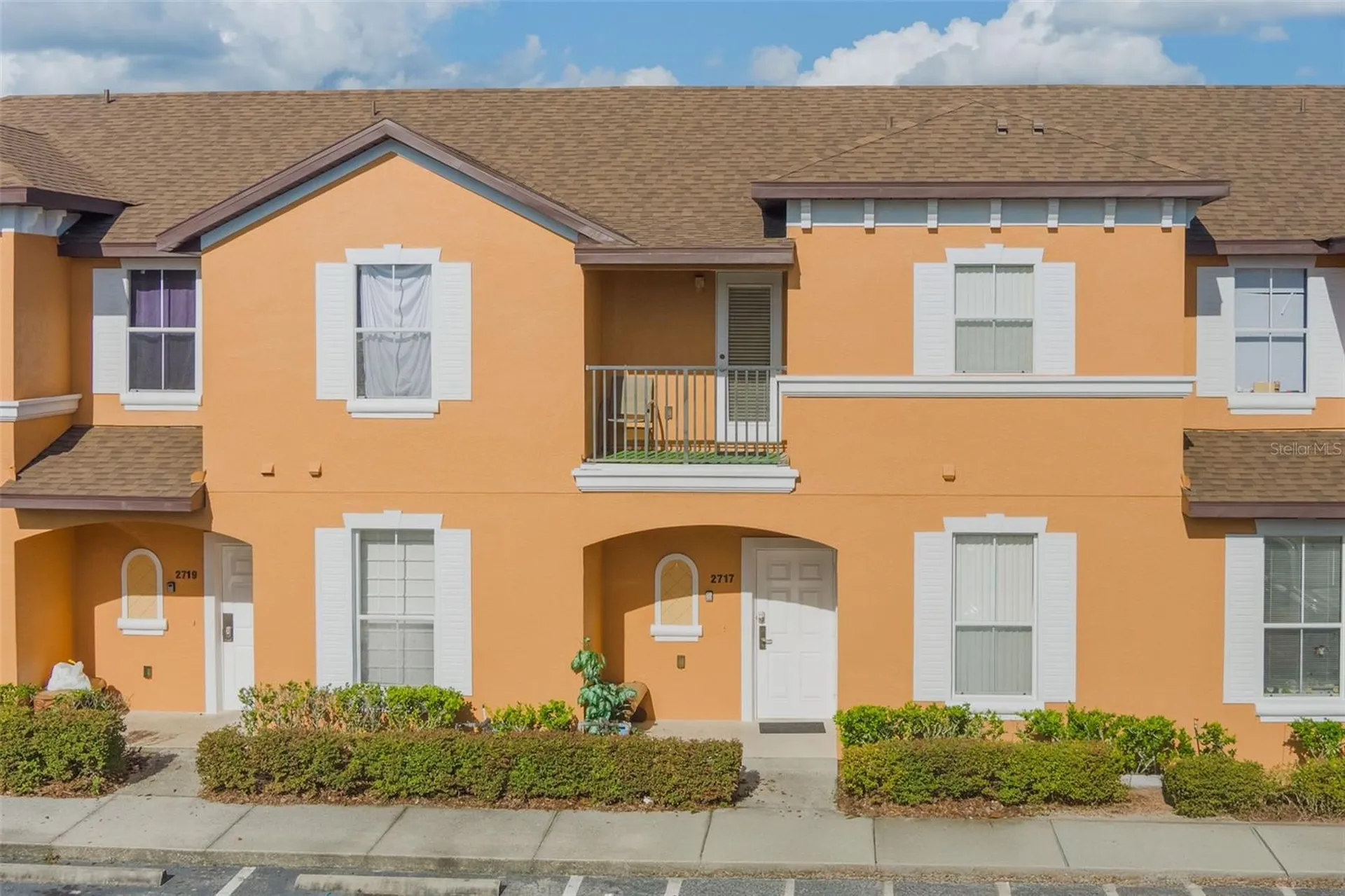 2717 Bushman Drive Kissimmee FL 34746