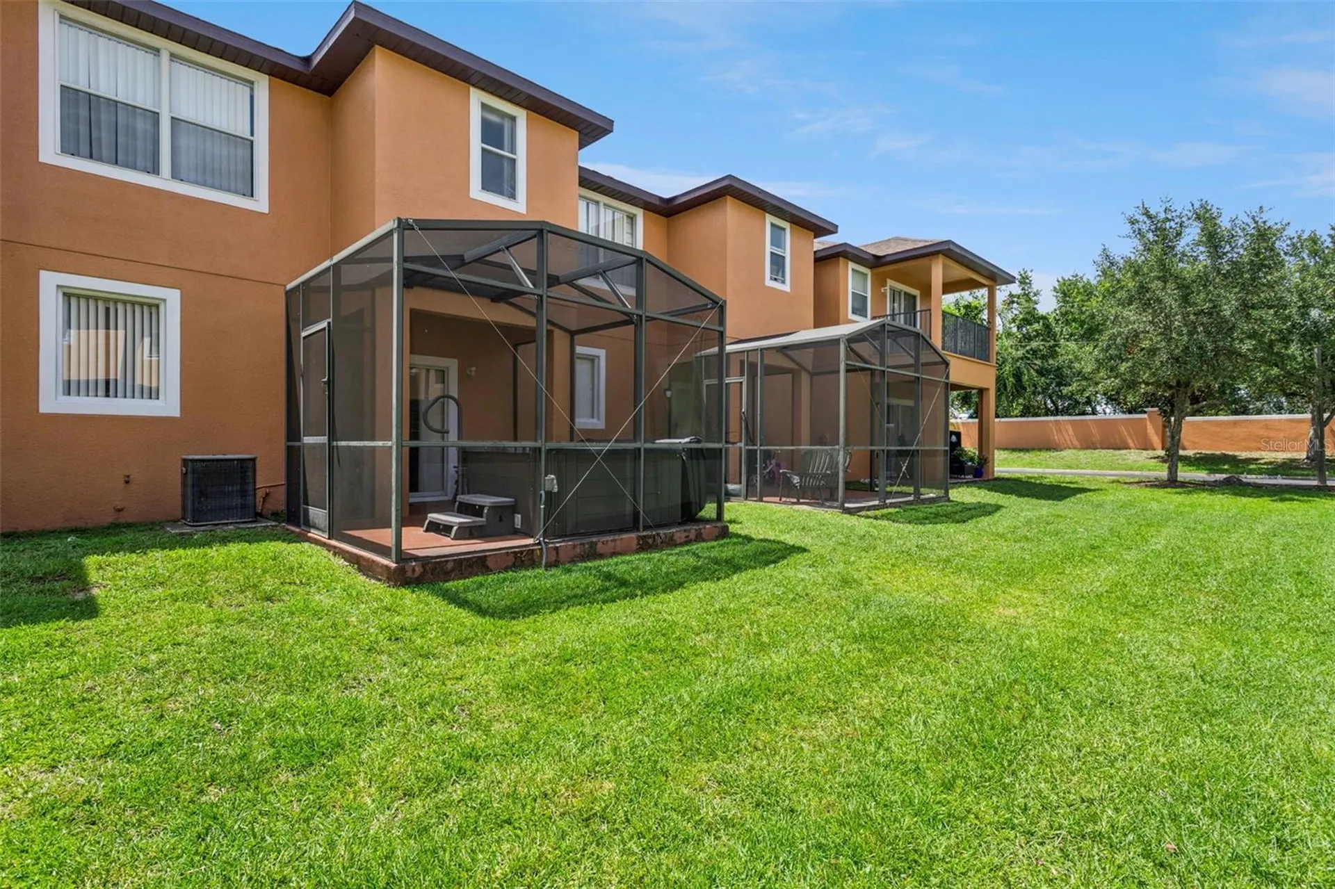 2717 Bushman Drive Kissimmee FL 34746