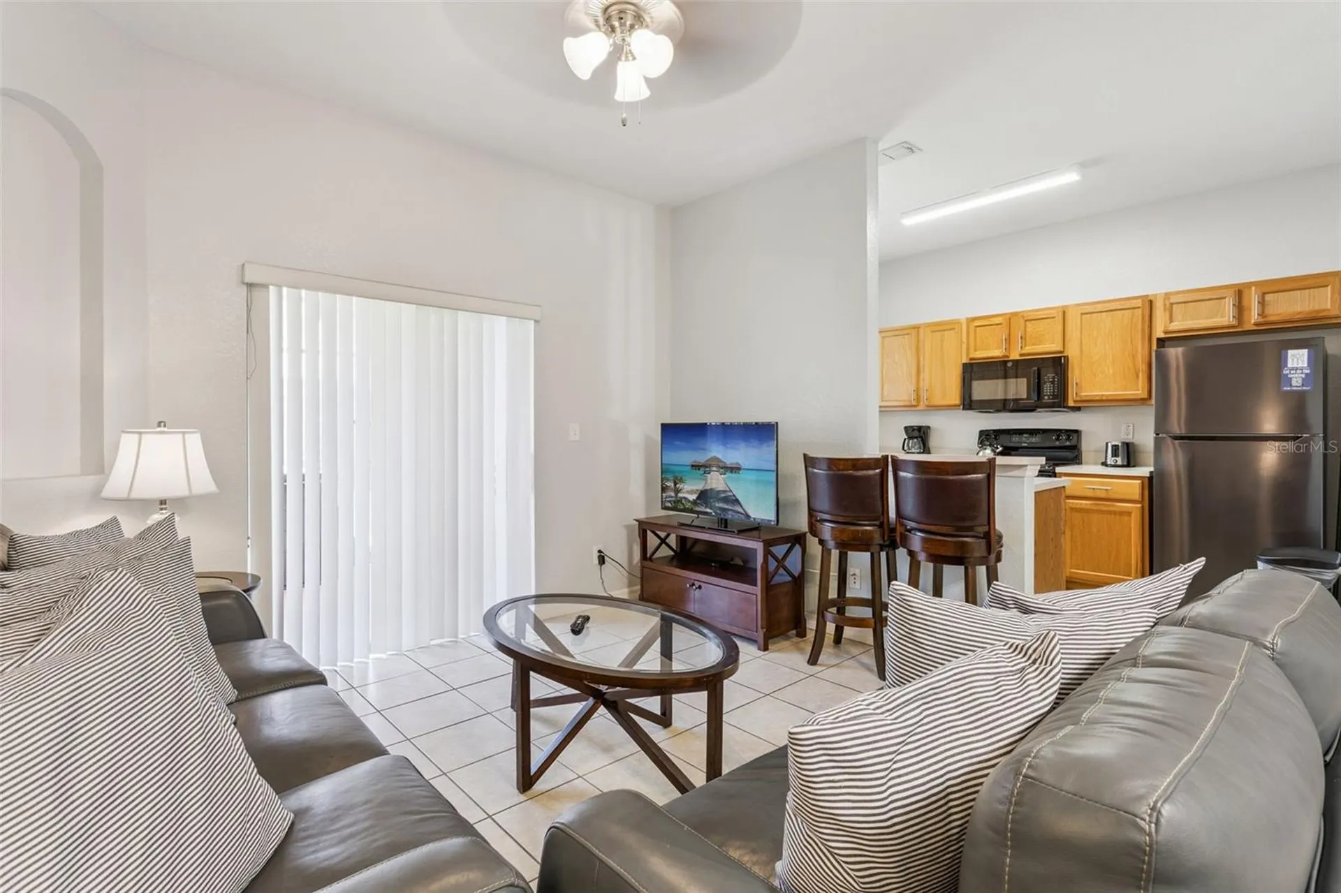 2717 Bushman Drive Kissimmee FL 34746