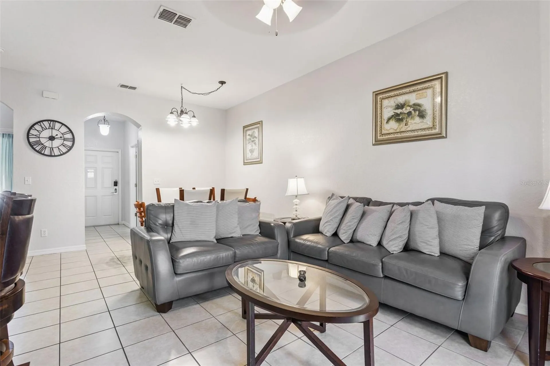 2717 Bushman Drive Kissimmee FL 34746