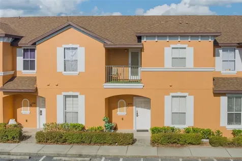 2717 Bushman Drive Kissimmee FL 34746