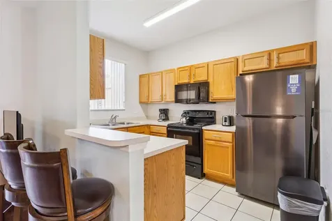 2717 Bushman Drive Kissimmee FL 34746