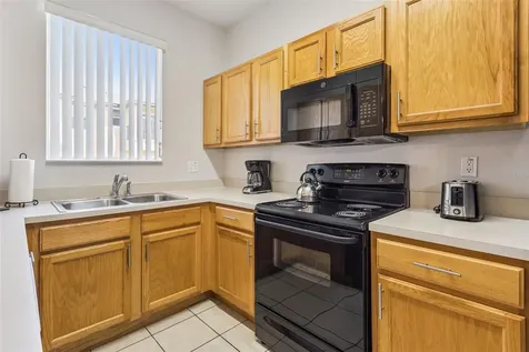 2717 Bushman Drive Kissimmee FL 34746