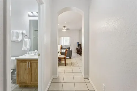 2717 Bushman Drive Kissimmee FL 34746