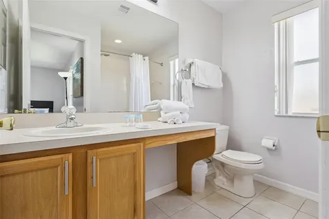 2717 Bushman Drive Kissimmee FL 34746
