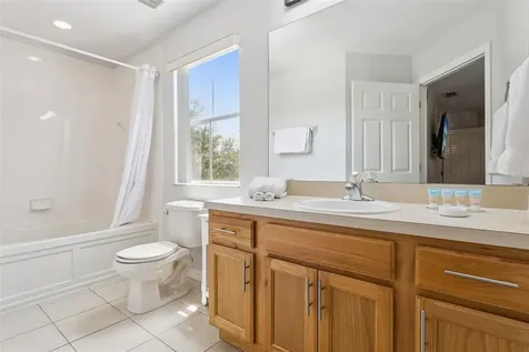 2717 Bushman Drive Kissimmee FL 34746