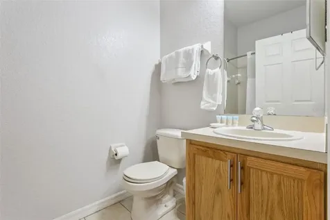 2717 Bushman Drive Kissimmee FL 34746