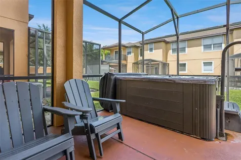 2717 Bushman Drive Kissimmee FL 34746