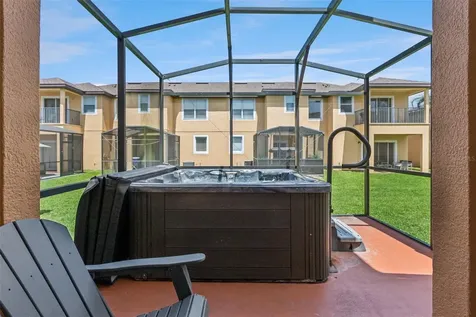 2717 Bushman Drive Kissimmee FL 34746