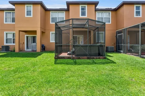 2717 Bushman Drive Kissimmee FL 34746