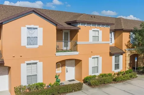 2717 Bushman Drive Kissimmee FL 34746